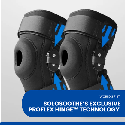 ProFlex™ - Knee Brace