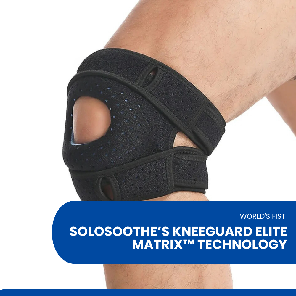 ActiveGuard™ - Knee Brace