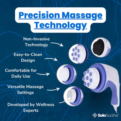 PulseWave Orbital Massage