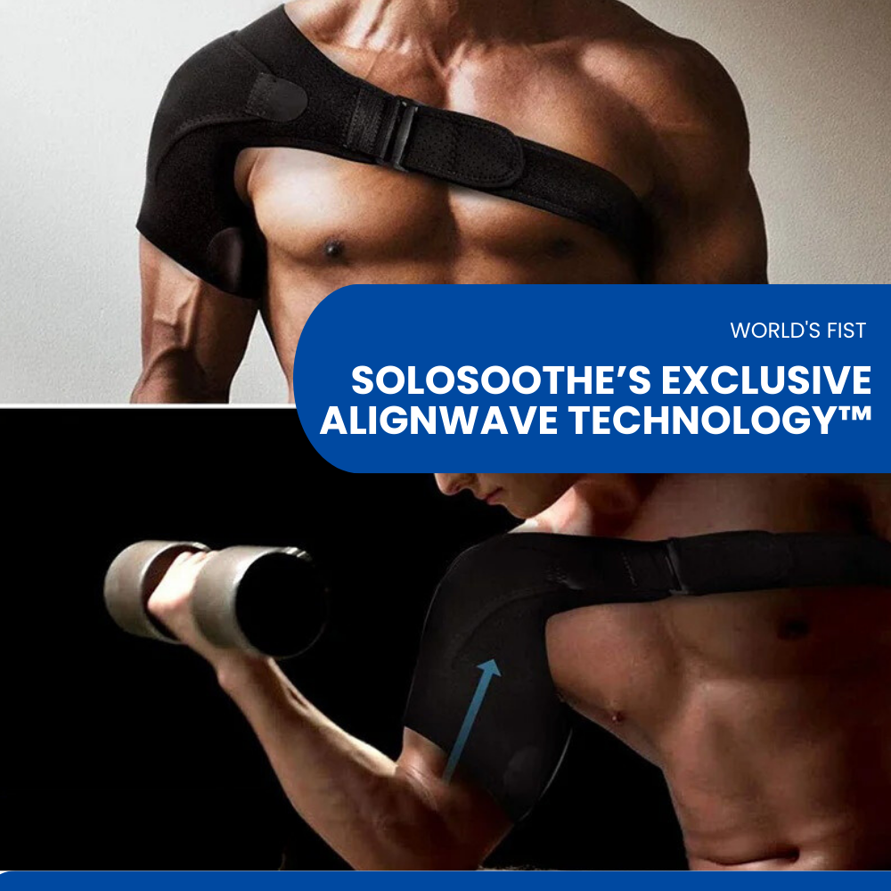 AlignGuard™ - Shoulder Brace