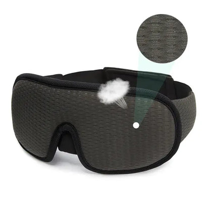 DreamDome™ 3D Eye Mask