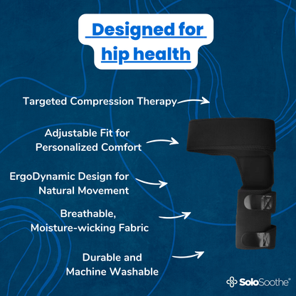 ErgoAlign Hip Sleeve ™