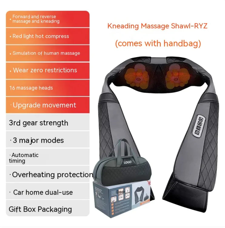 KneadAway™ Massager