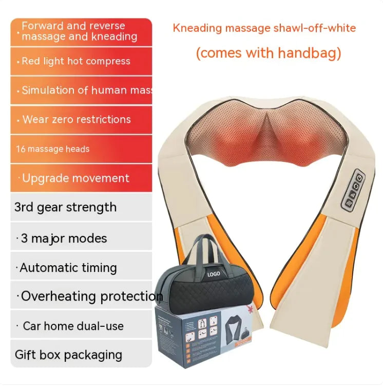 KneadAway™ Massager