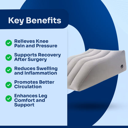 ComfortLift Knee Support Cushion