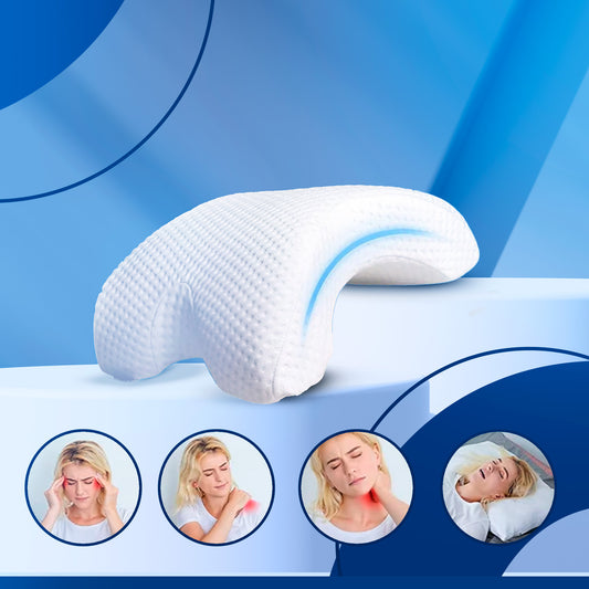 ComfortWave™ Cuddle Pillow