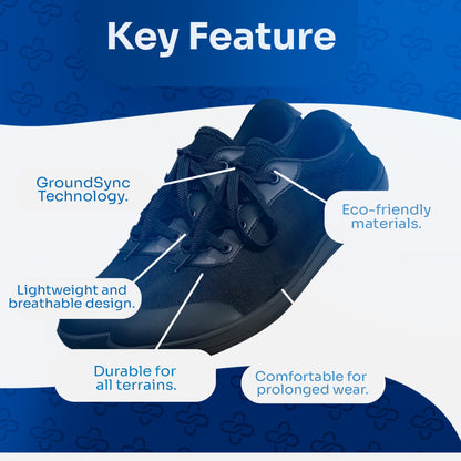 EarthWalk® - Grounding Shoes