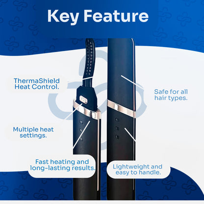 ThermaFlex™ Curling