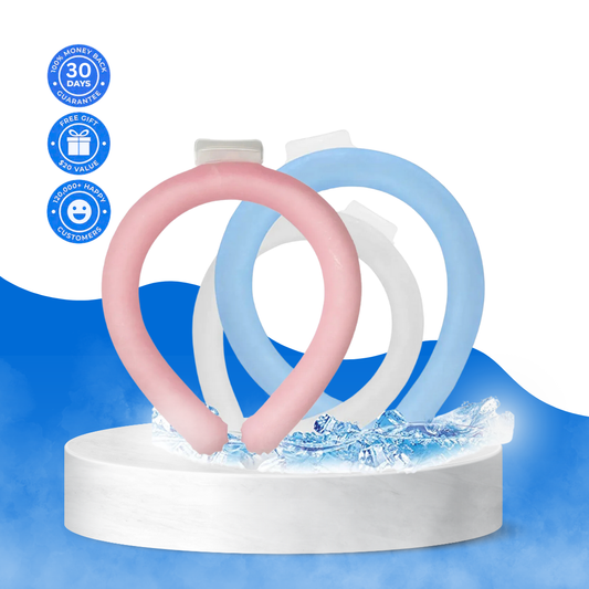 CoolWave Chill Ring