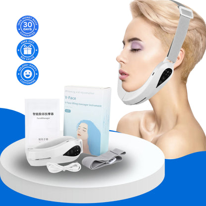 SlimShape V-Sculpt Device