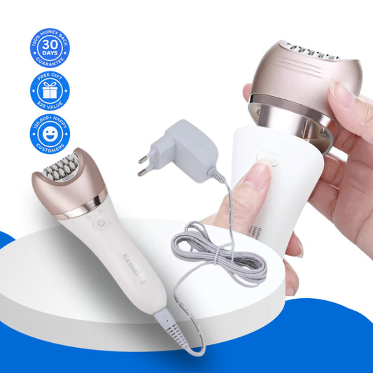 PrecisionFlex™ - Hair Removal