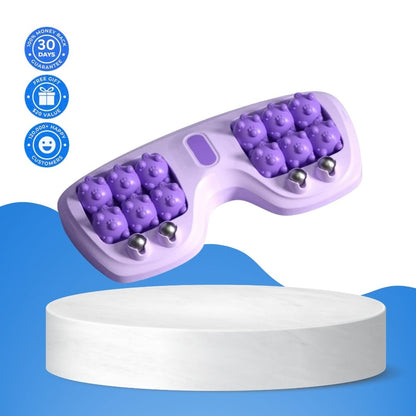 SoloSoothe™ VibraRelax Foot Massager