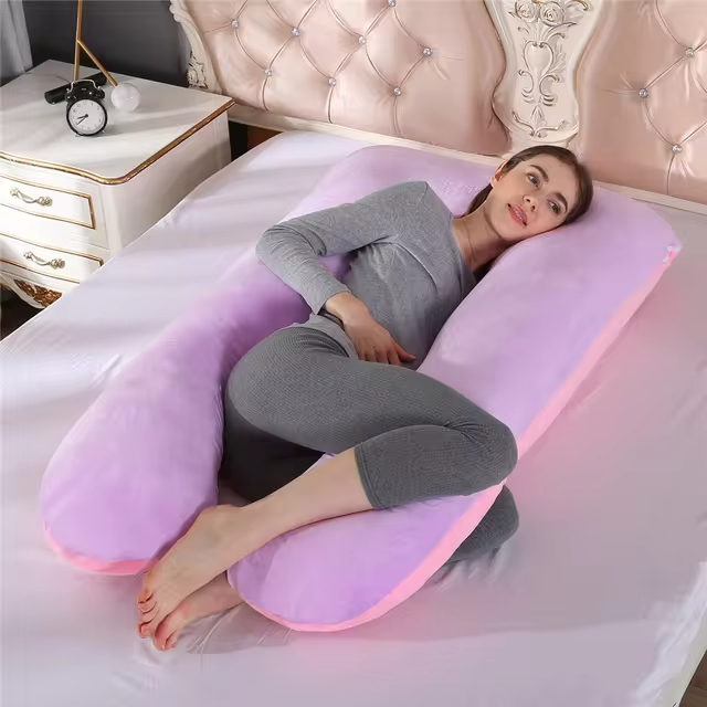 Comfort Cradle Pillow