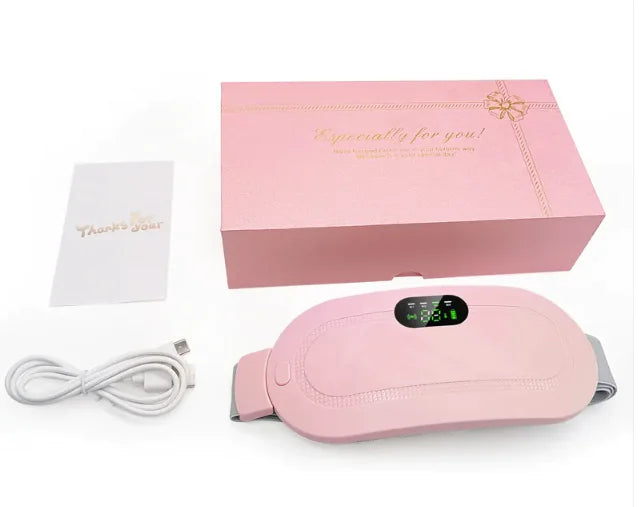 Menstrual Heating Pad