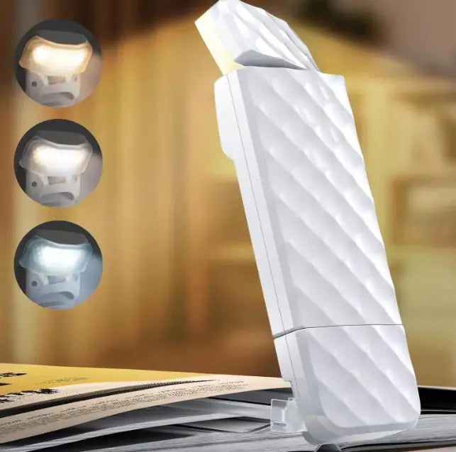 LumiFold Reader™ Table Light