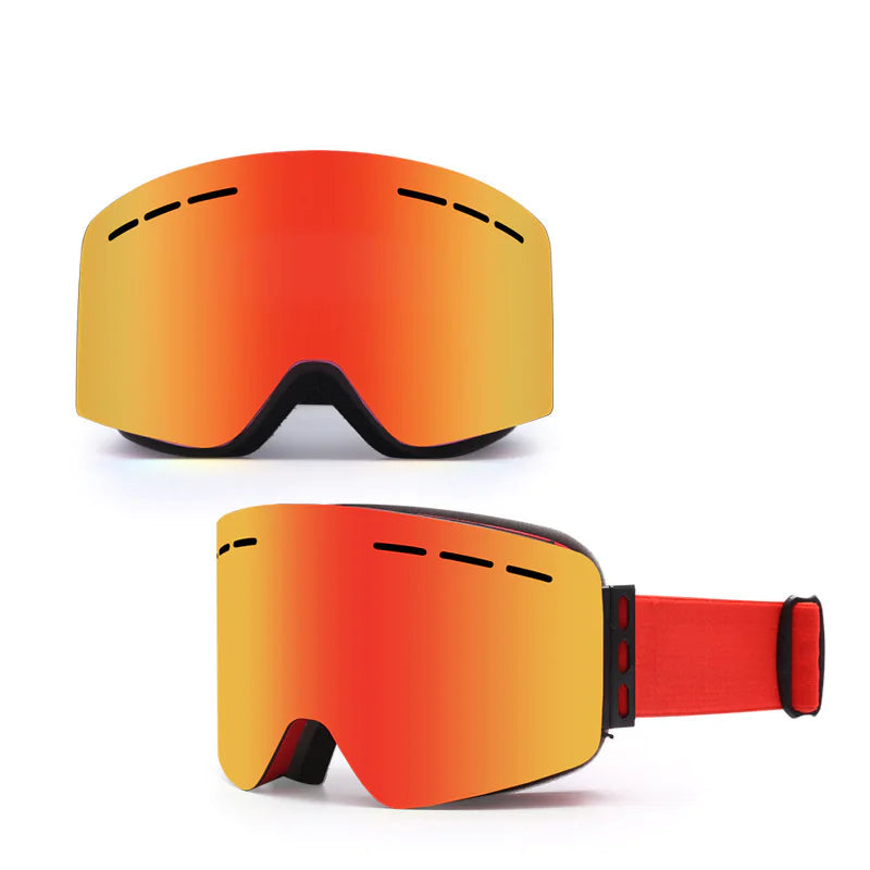 SnowFlex Vision™ - Snow Goggles