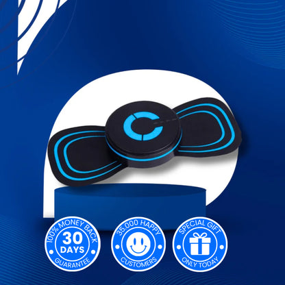 MuscleReset™ - Body Massager