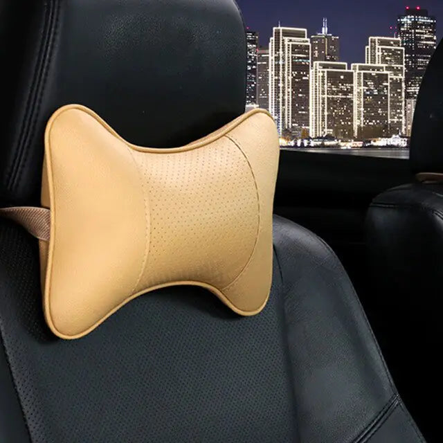 PostureGuard Car ™ Pillow