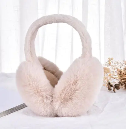 WhisperWarm Protectors™ Ear Muffs