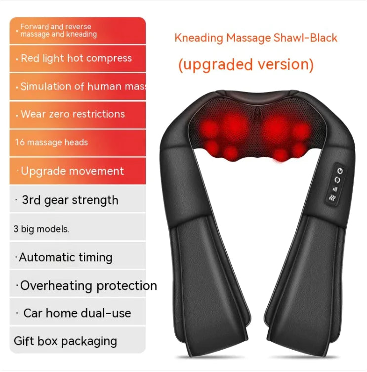 KneadAway™ Massager