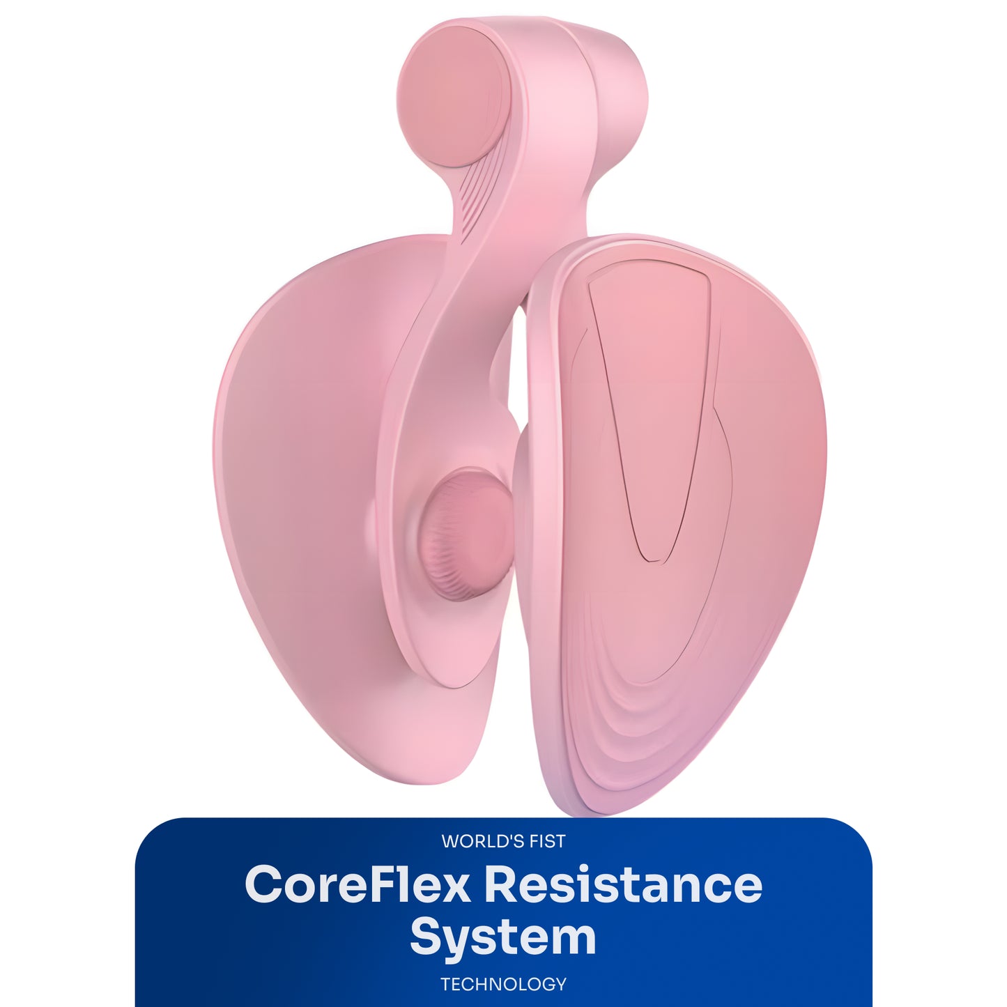 PelvicCore Control® - Pelvic Floor Exerciser