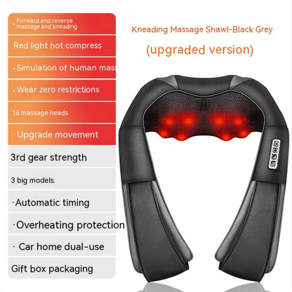 KneadAway™ Massager