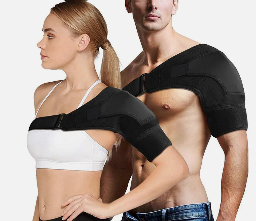 AlignGuard™ - Shoulder Brace