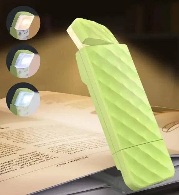 LumiFold Reader™ Table Light