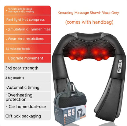 KneadAway™ Massager