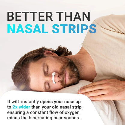 AirEase™ - Nasal Dilator