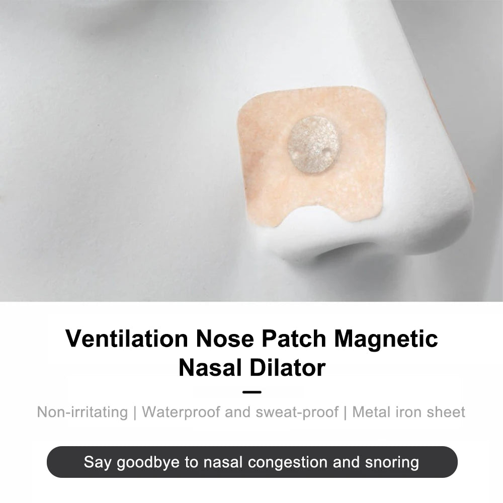 AirEase™ - Nasal Dilator