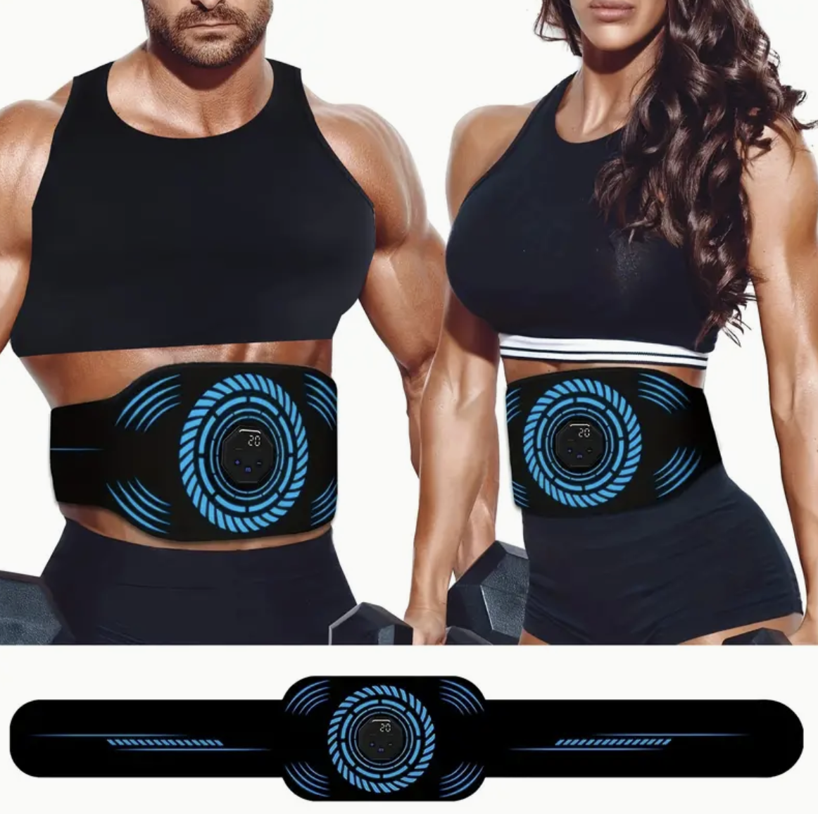 BodyBoost Belt