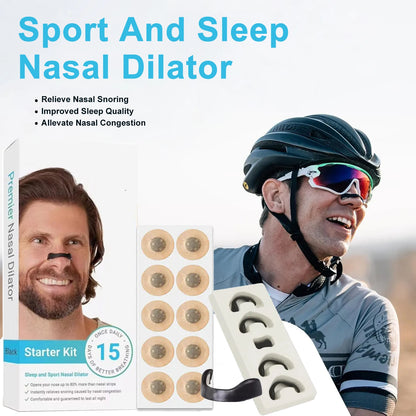 AirEase™ - Nasal Dilator