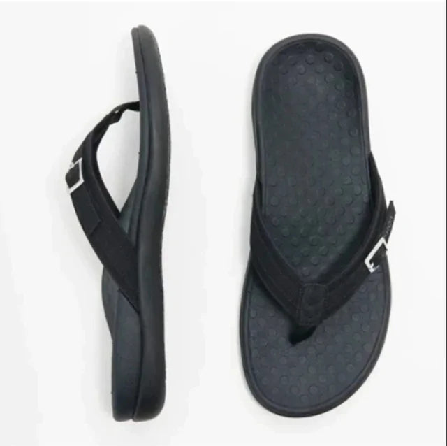 StrideEase™ Orthopedic Sandals