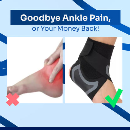 FlexStep™ Ankle Brace