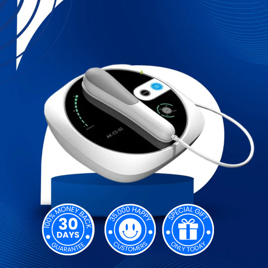 SonicTide™ Ultrasonic Therapy Machine