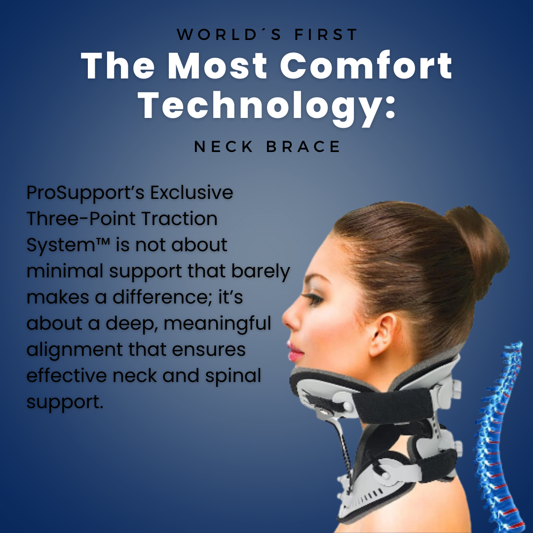 ProSupport Neck Brace