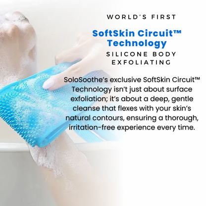 RenewFlex™ Body Exfoliator