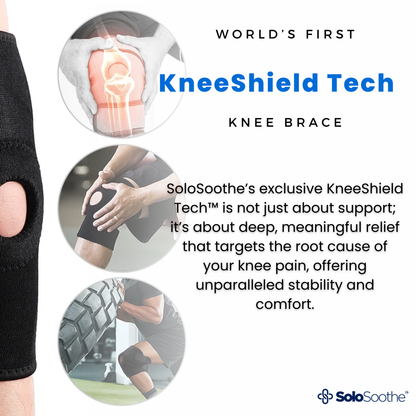 KneePro Relief Brace - Knee Brace