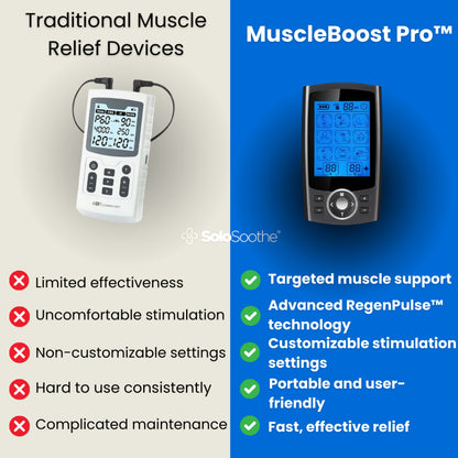 MuscleBoost Pro