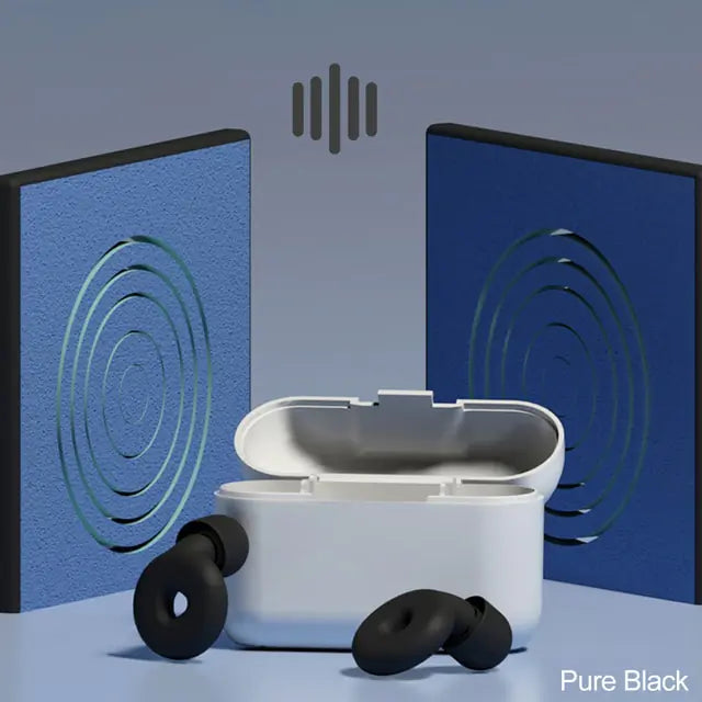 EchoLock™ - Ear Plugs