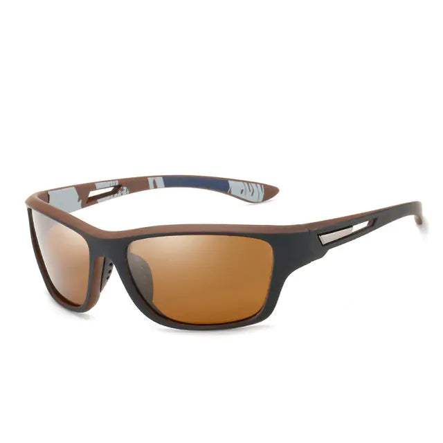 SunSafe™ Polarized UV Protection Sunglasses