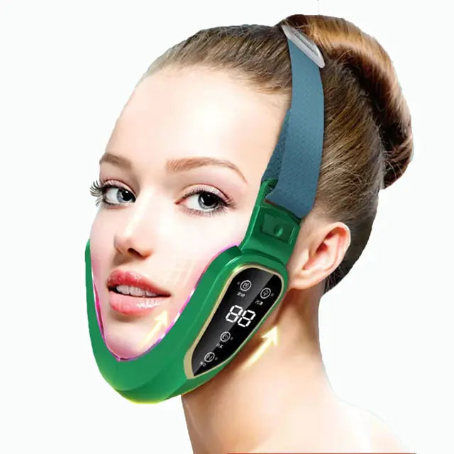 ContourGlow™ - Facial Lifting Device