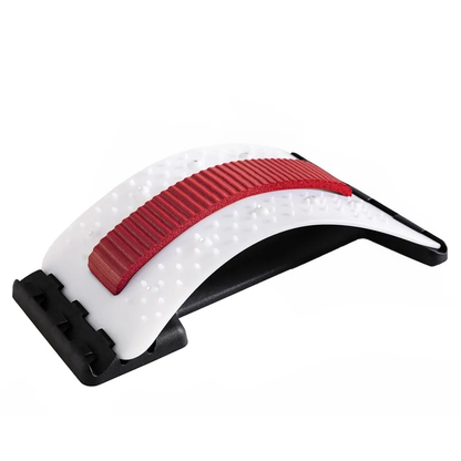 LumbarFlex Stretcher ™ - Posture Corrector