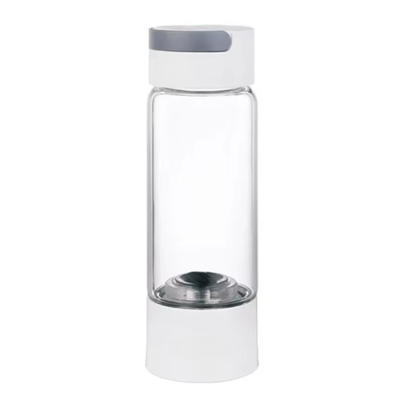 IonBoost H2™ - Hydrogen Water Cup