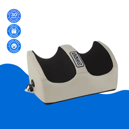 PulseKnead Elite ™ - Foot Massager