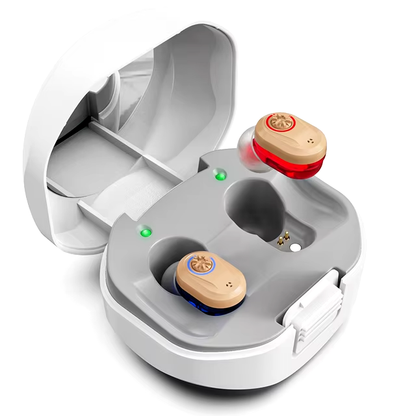 SonicBoost™ Hearing Aids