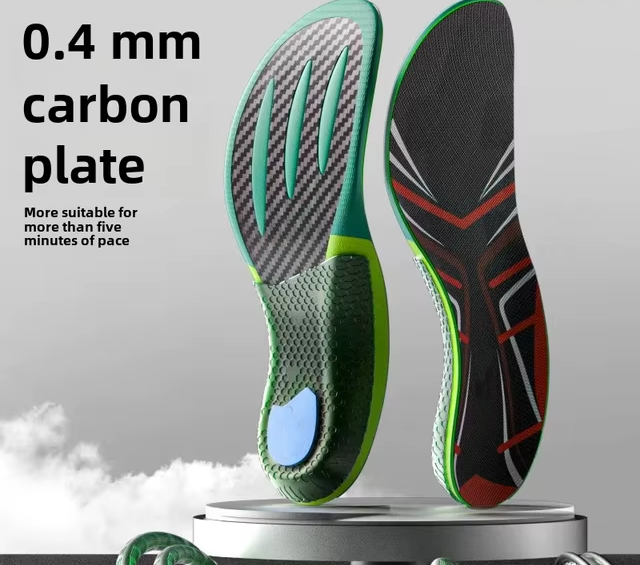 Marathon Master™ Orthotics Insoles