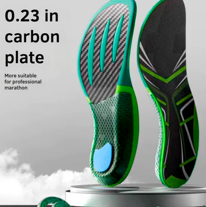 Marathon Master™ Orthotics Insoles