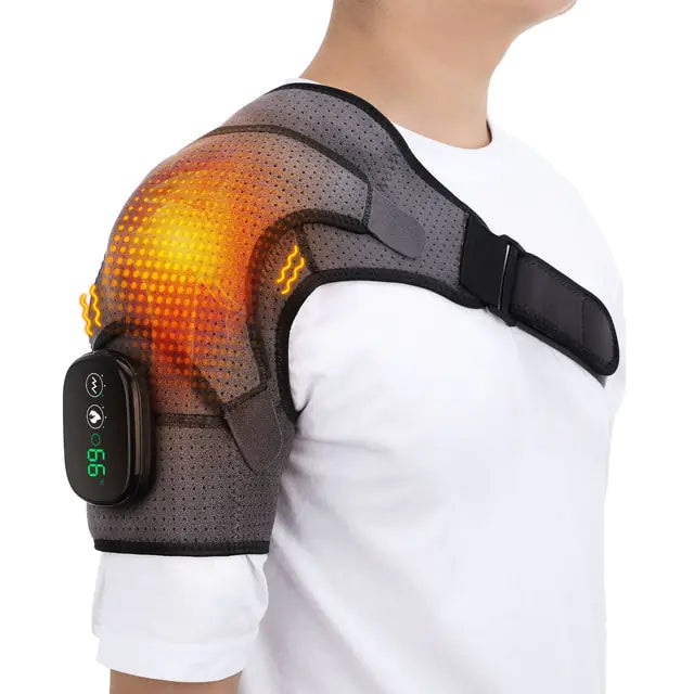 ThermaWave™ - Shoulder Pain Relief